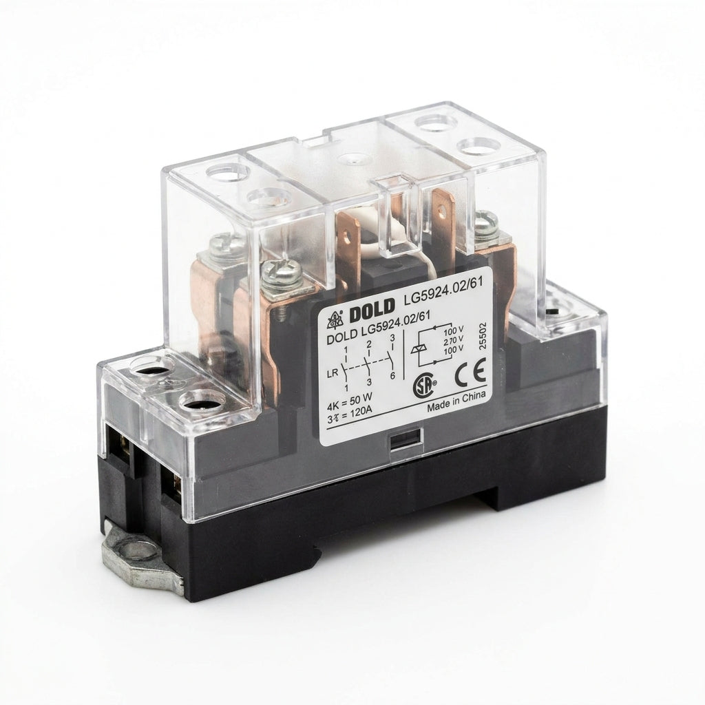 DOLD LG5924.02/61