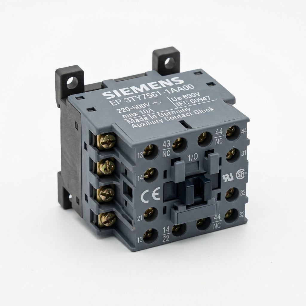 SIEMENS/EP 3TY7561-1AA00