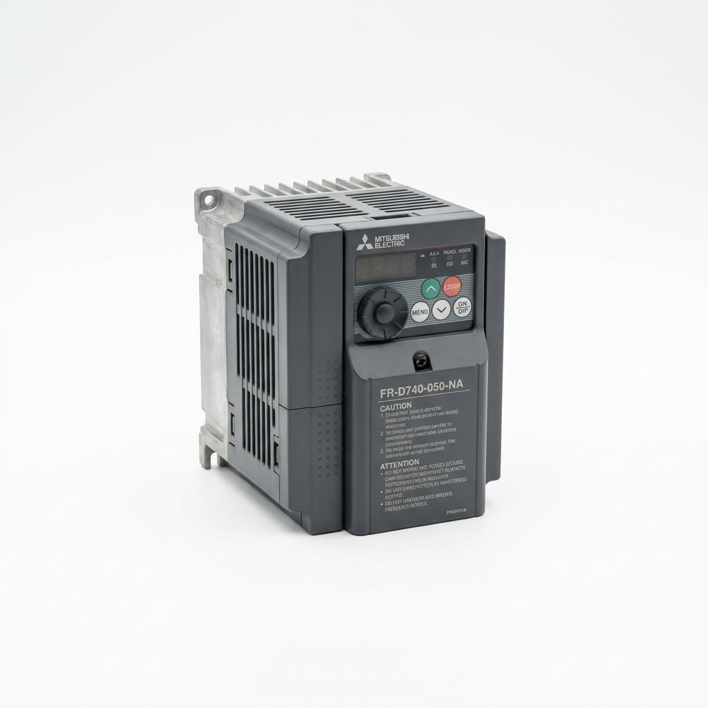 Mitsubishi Electric FR-D740-050-NA