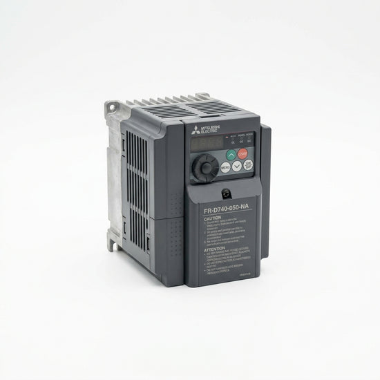 Mitsubishi Electric FR-D740-050-NA
