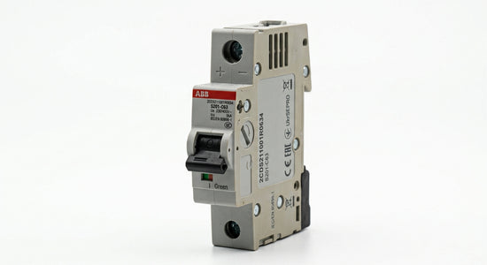 ABB 2CDS211001R0634