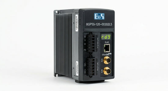 B&R 8GP55-120--003S2L5