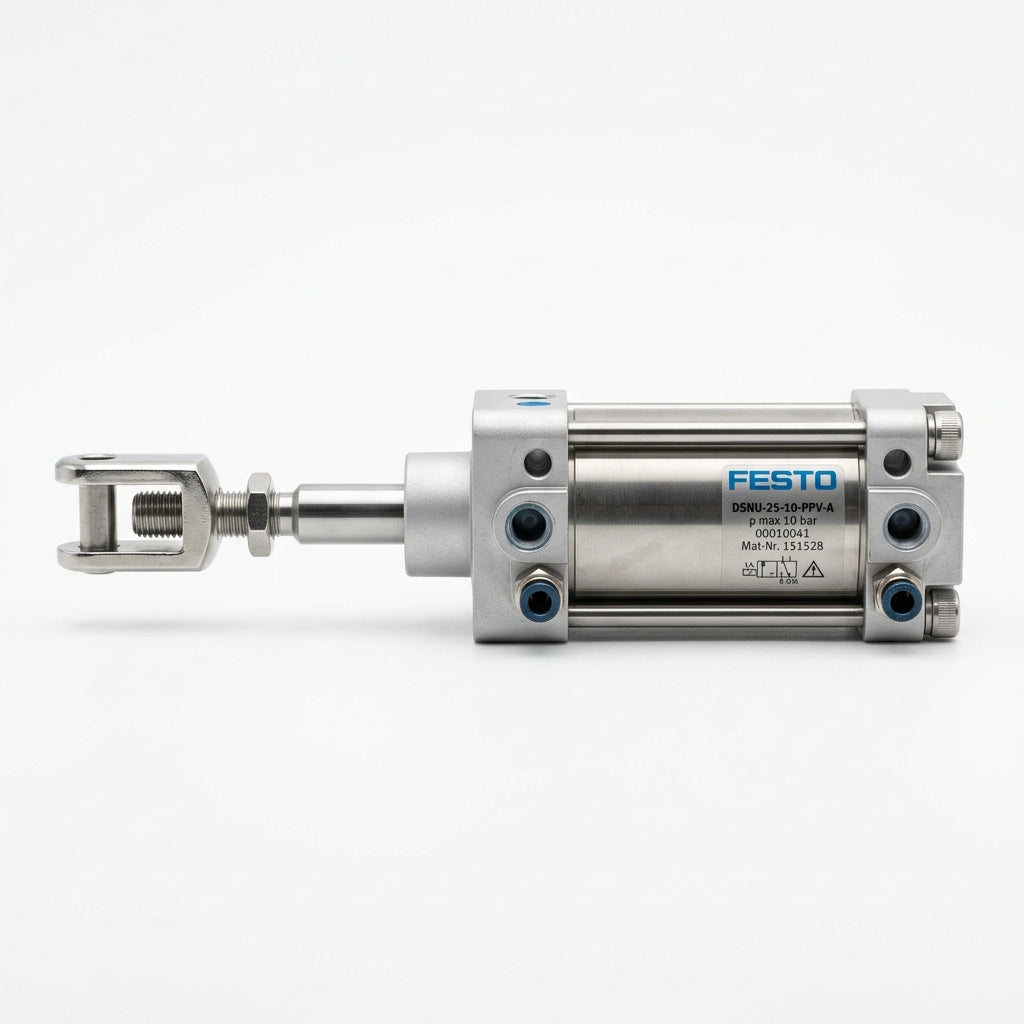 FESTO DSNU-25-10-PPV-A