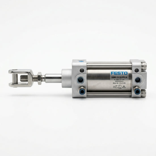 FESTO DSNU-25-10-PPV-A