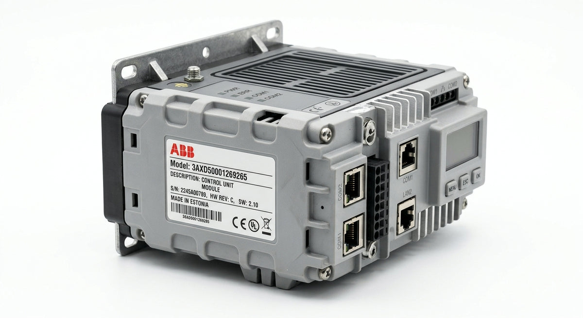 ABB 3AXD50001269265