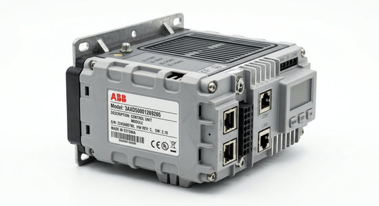 ABB 3AXD50001269265