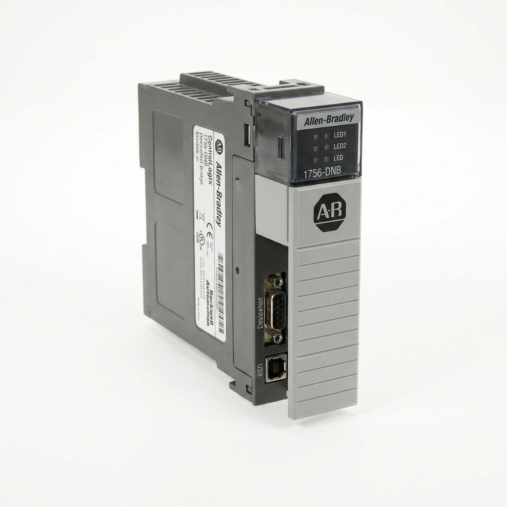 Allen-Bradley 1756-DNB
