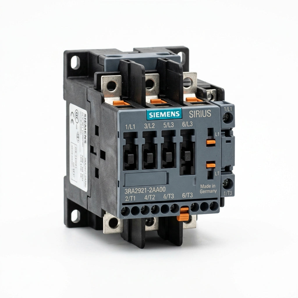 SIEMENS/EP 3RA2921-2AA00