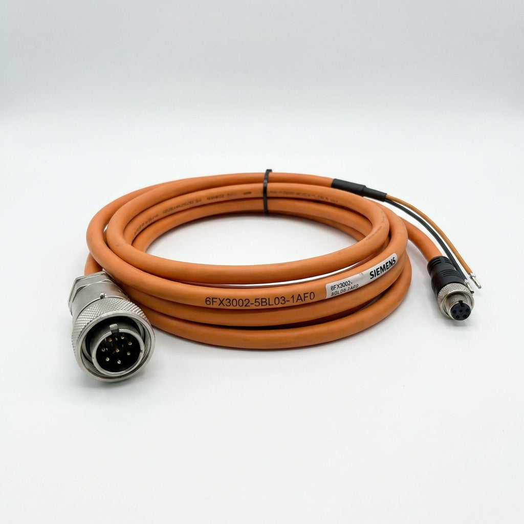 Siemens 6FX3002-5BL03-1AF0