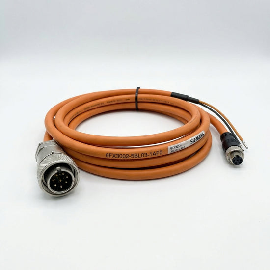 Siemens 6FX3002-5BL03-1AF0