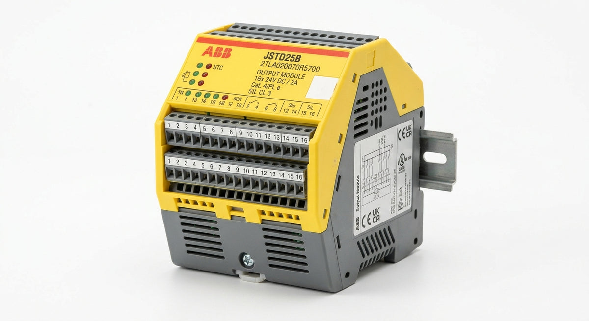 ABB 2TLA020070R5700