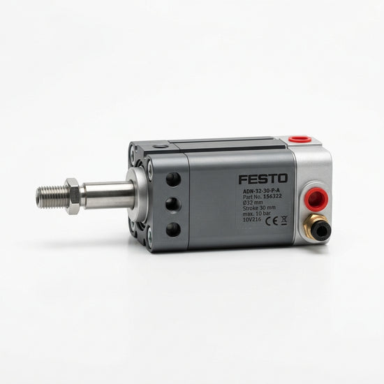FESTO CIL NEUM COMPACTO Ø32mm*30mm