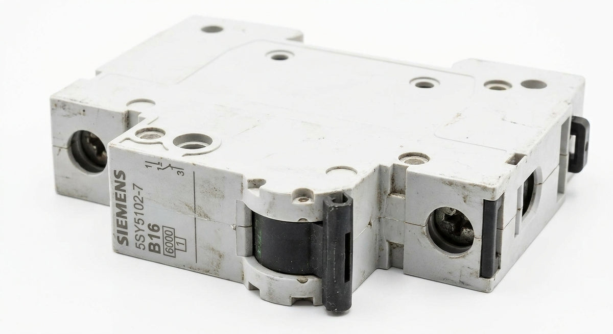 SIEMENS 5SY5102-7