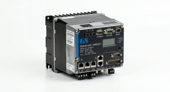 B&R 8GA40-040--008S2V1