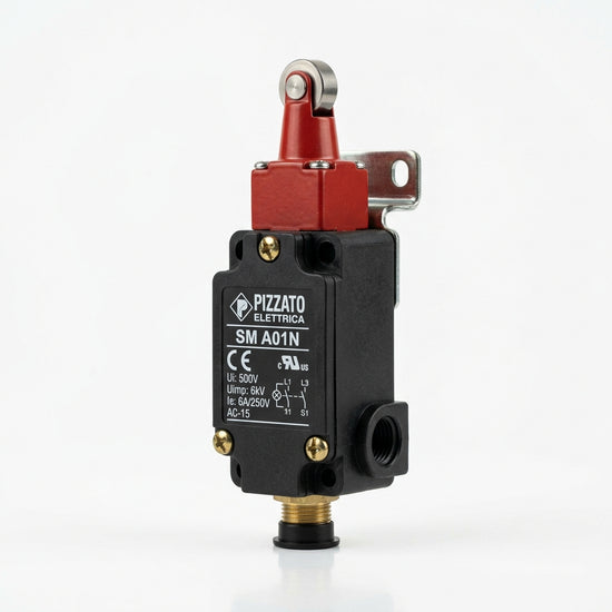 PIZZATO SM A01N