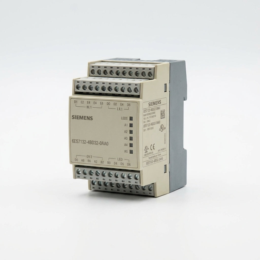 SIEMENS 6ES7132-4BD32-0AA0