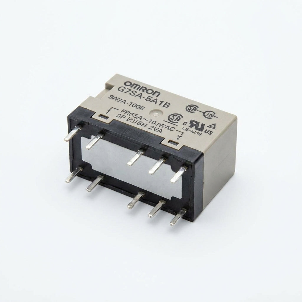 Omron G7SA-5A1B