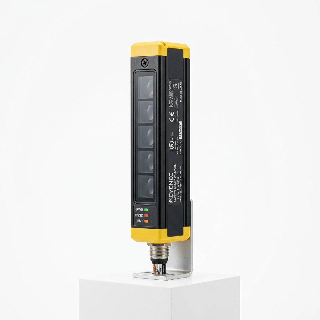 KEYENCE CORP GS-51P5