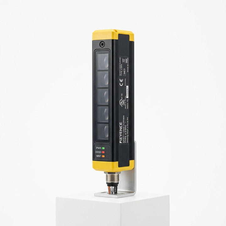 KEYENCE CORP GS-51P5