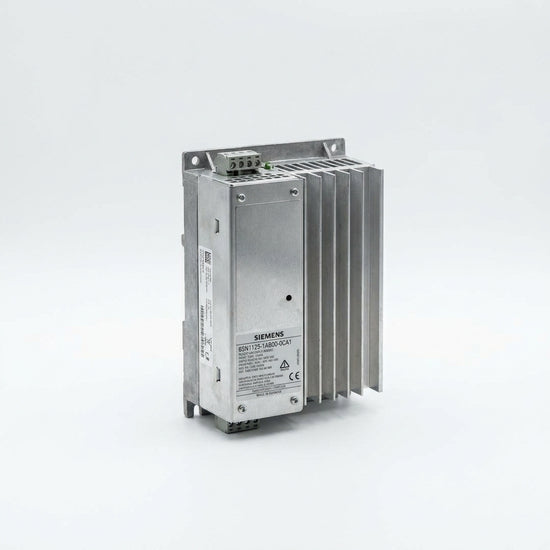 SIEMENS 6SN1123-1AB00-0CA1