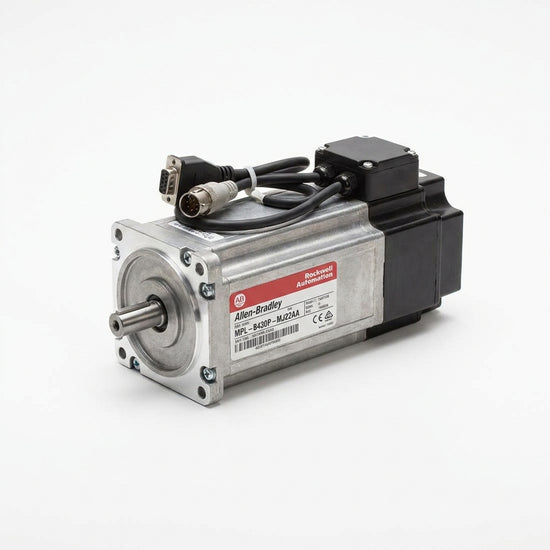 Allen-Bradley MPL-B430P-MJ22AA