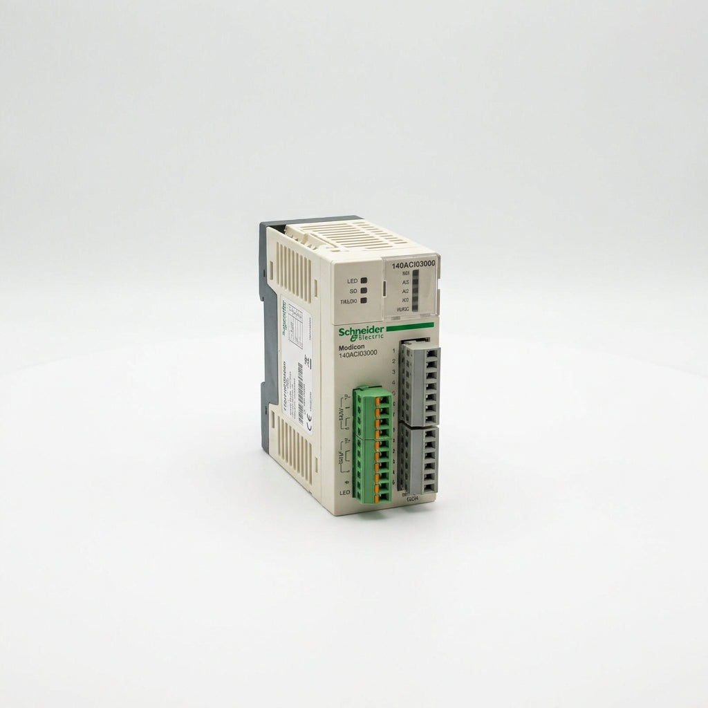 Schneider Electric 140ACI03000