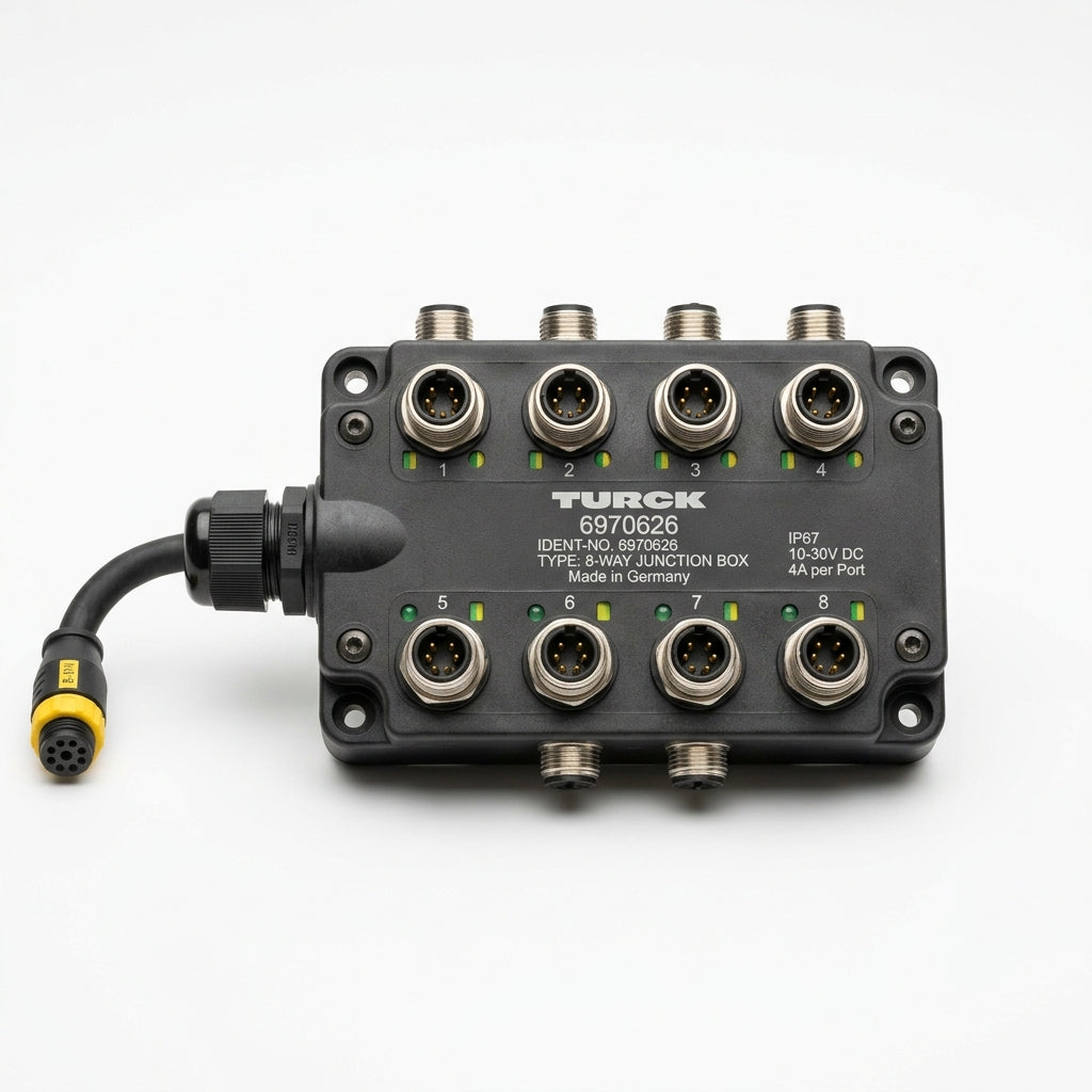 TURCK 6970626