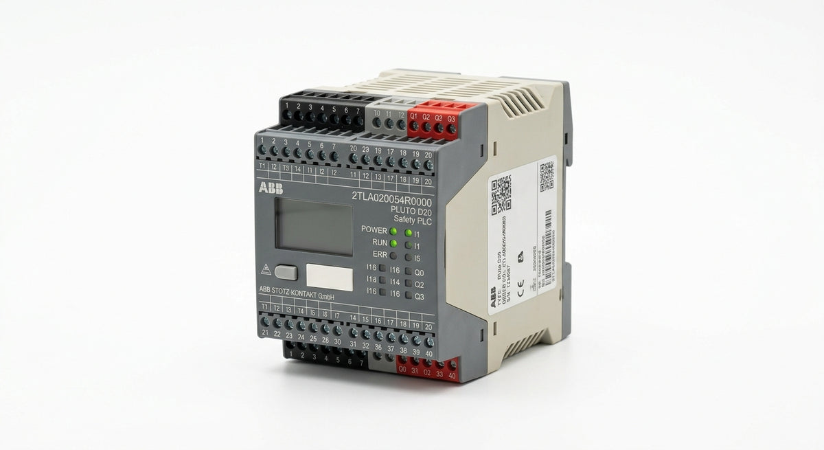 ABB 2TLA020054R0000