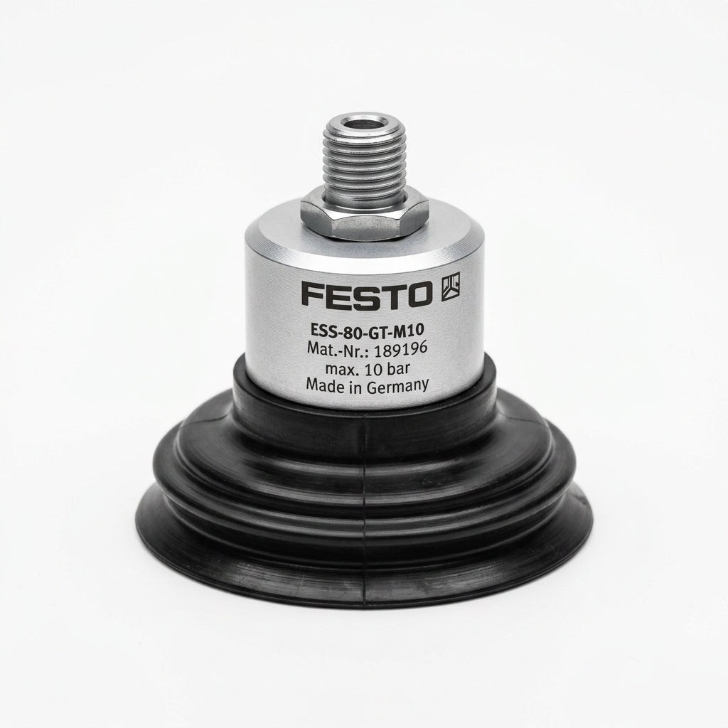 FESTO ESS-80-GT-M10