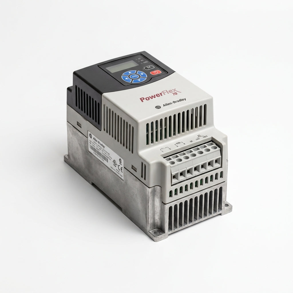 Allen-Bradley PowerFlex 70