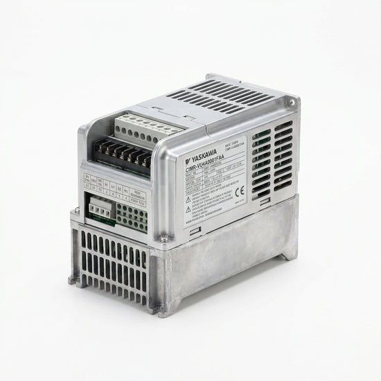 YASKAWA CIMR-VU4A0001FAA