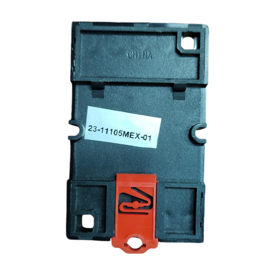 Schneider electric RPZF4 base para relevador