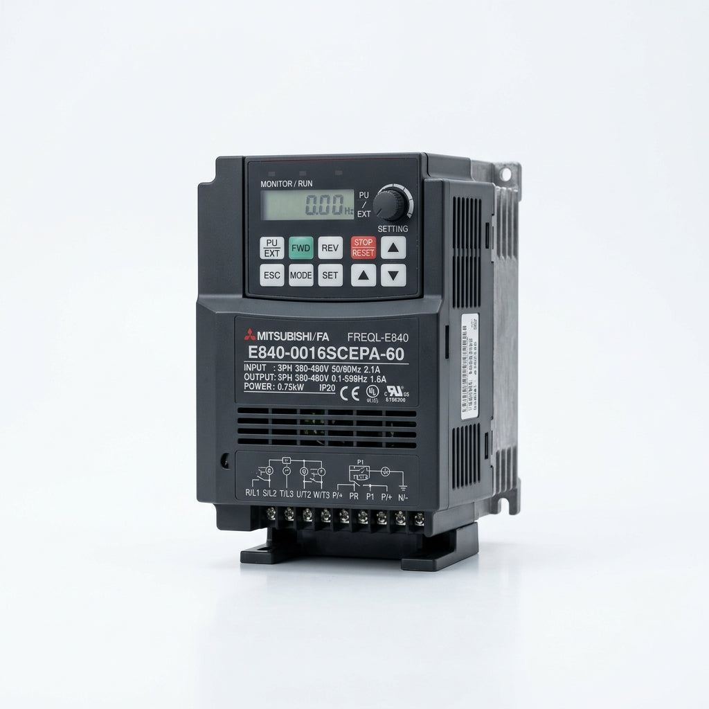 MITSUBISHI/FA E840-0016SCEPA-60