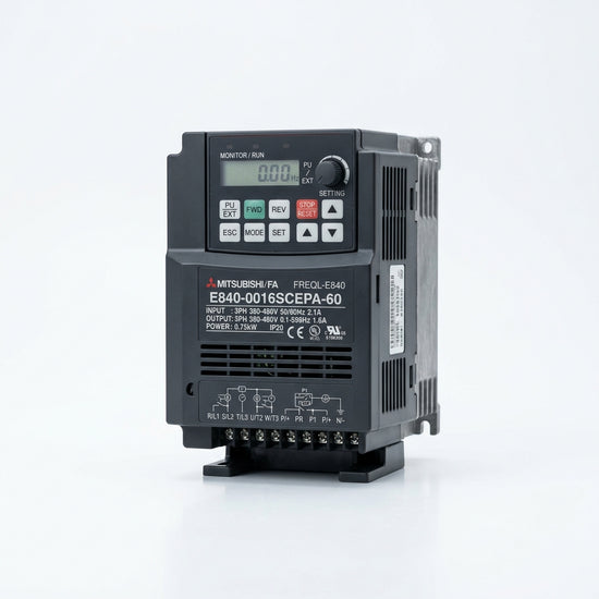 MITSUBISHI/FA E840-0016SCEPA-60