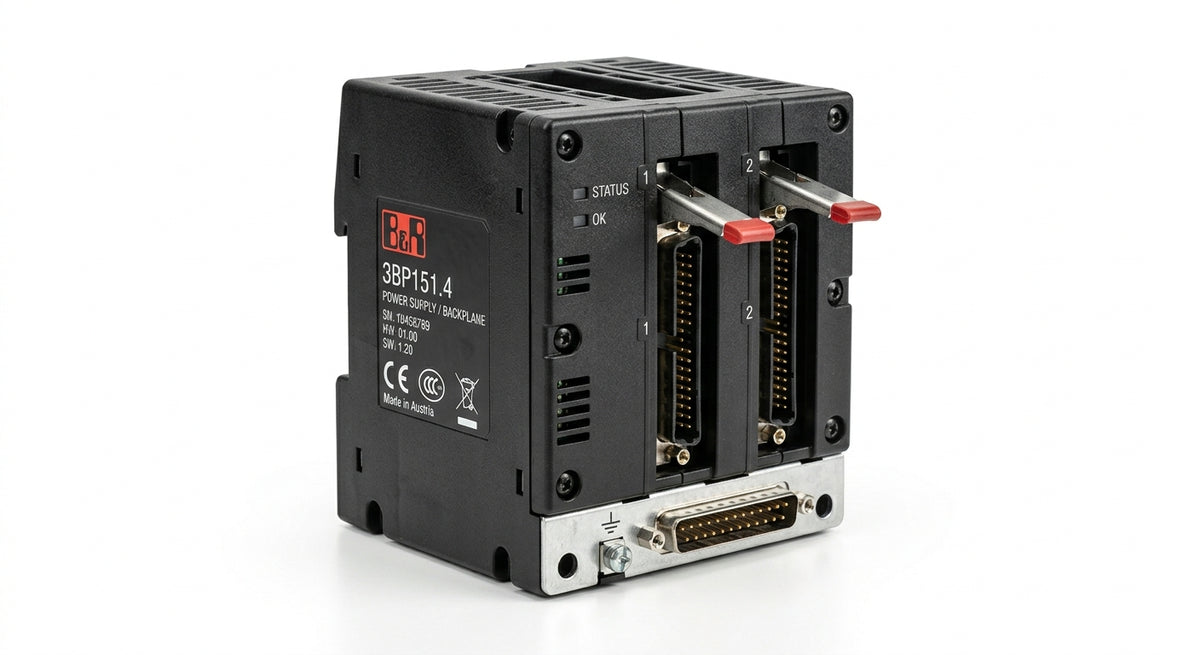 B&R 3BP151.4