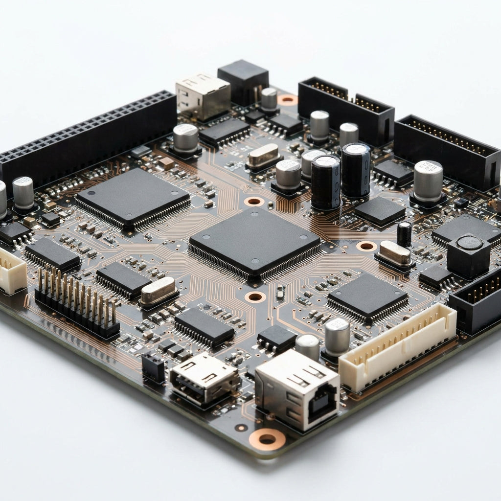BIND A05B-2680-C040 BACKPLANE