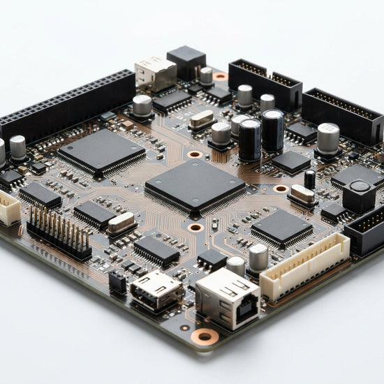 BIND A05B-2680-C040 BACKPLANE