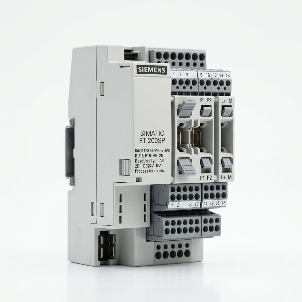 SIEMENS/FA 6AG1193-6BP00-7DA0