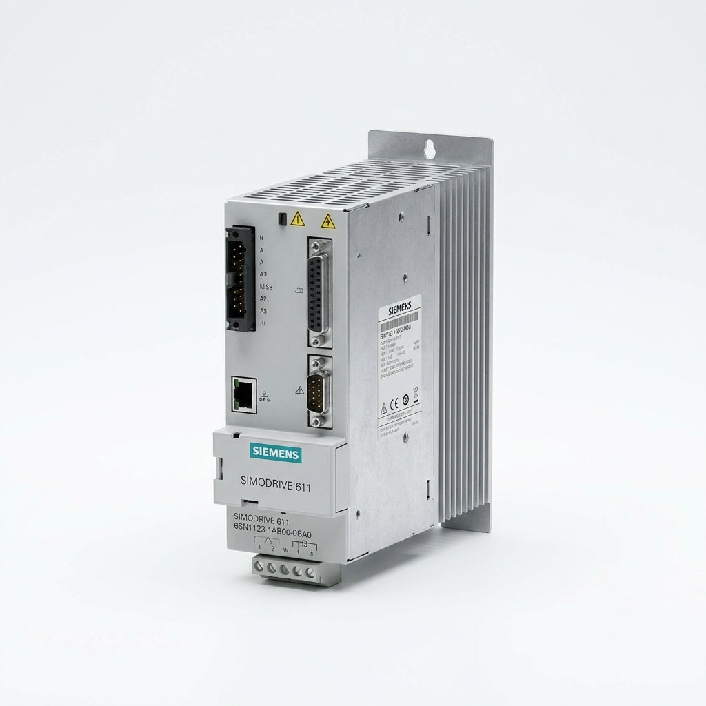 Siemens 6SN1123-1AB00-0BA0
