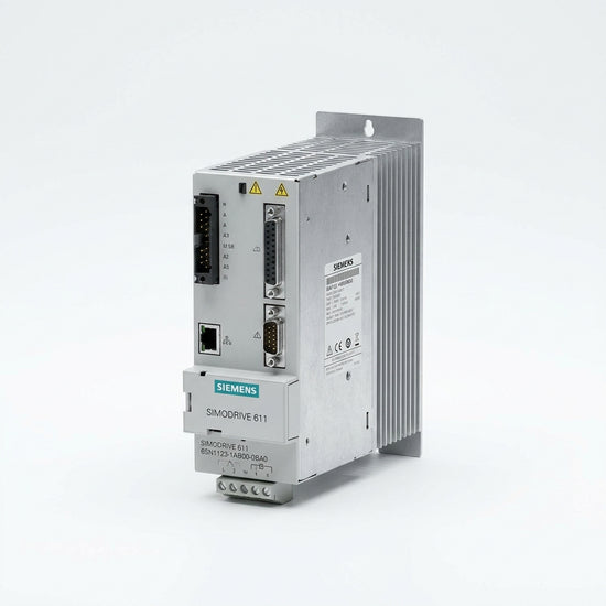 Siemens 6SN1123-1AB00-0BA0