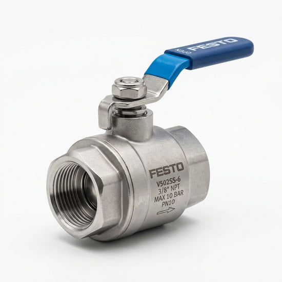 FESTO V502SS-6