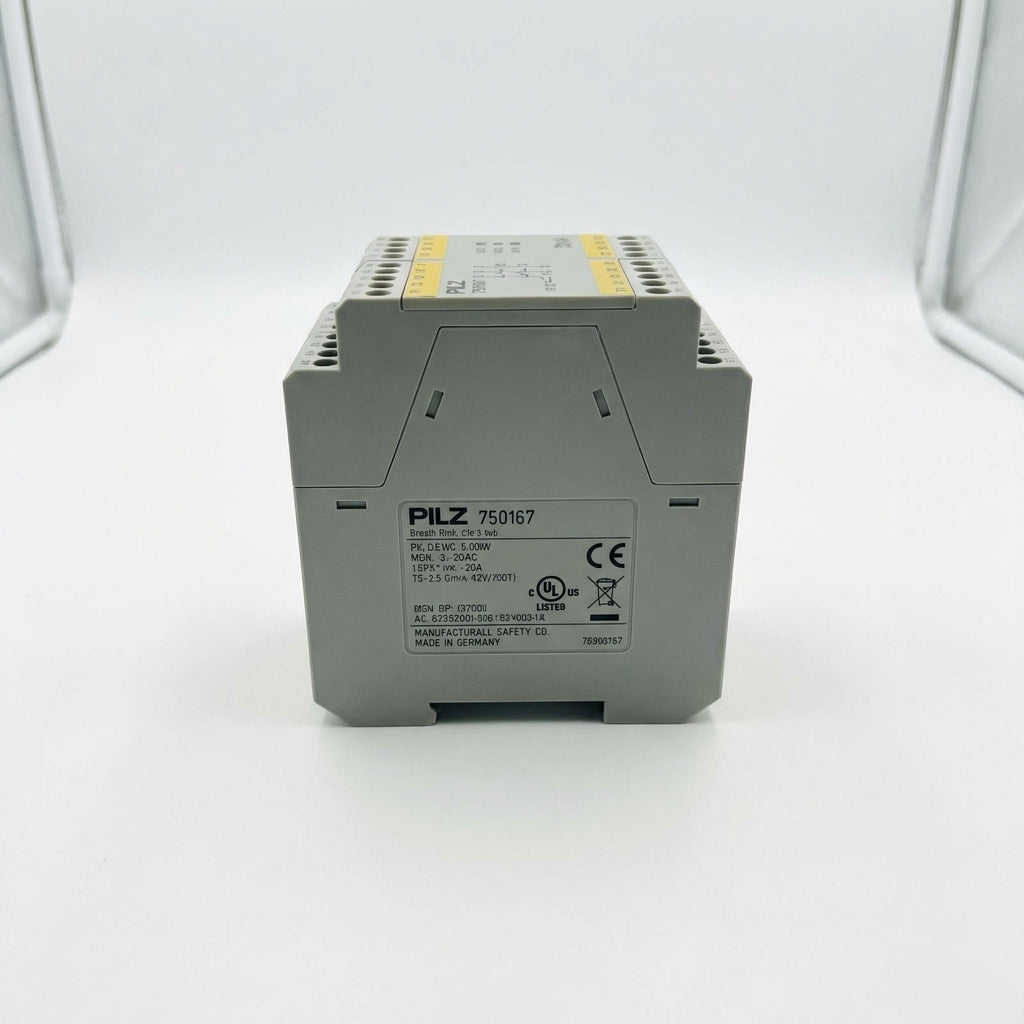 PILZ 750167