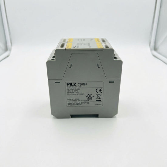 PILZ 750167