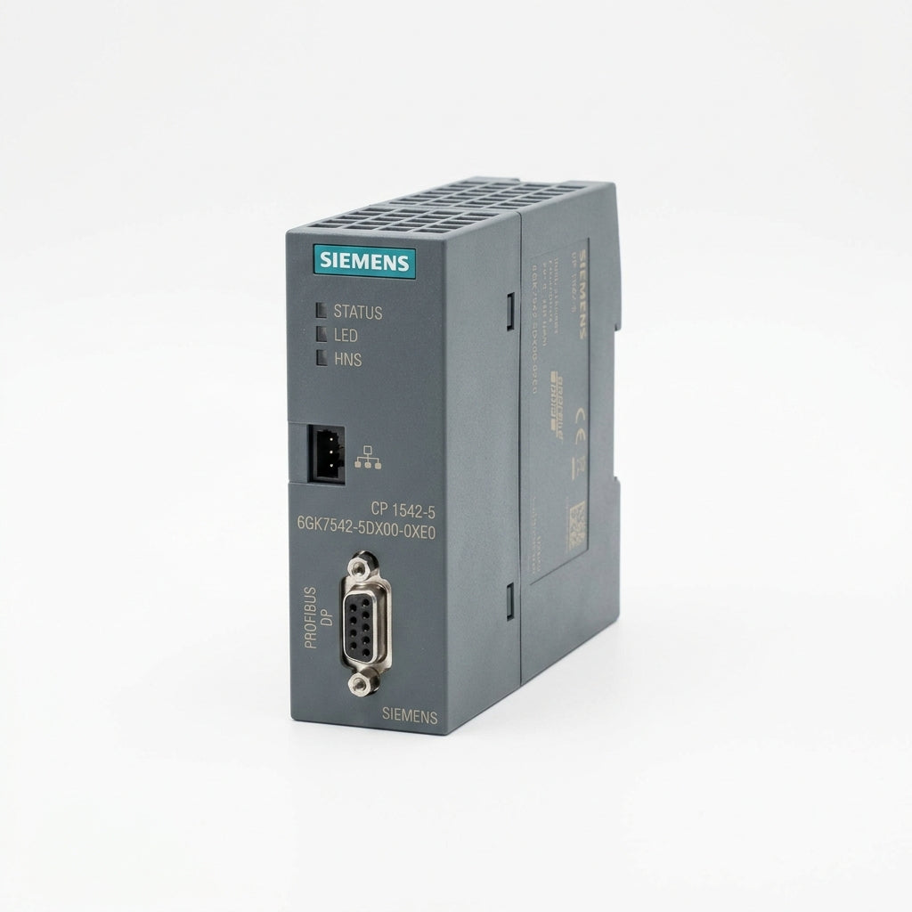 SIEMENS 6GK7542-5DX00-0XE0