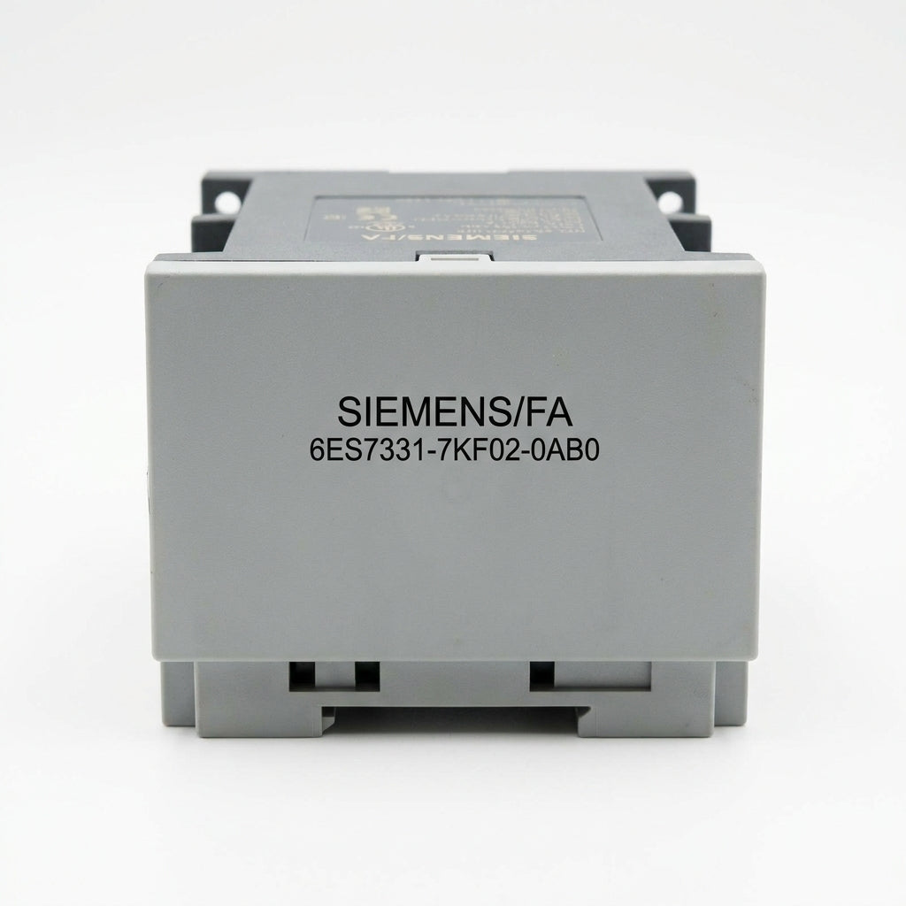 SIEMENS/FA 6ES7331-7KF02-0AB0