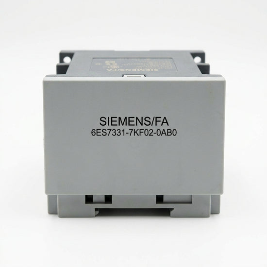 SIEMENS/FA 6ES7331-7KF02-0AB0