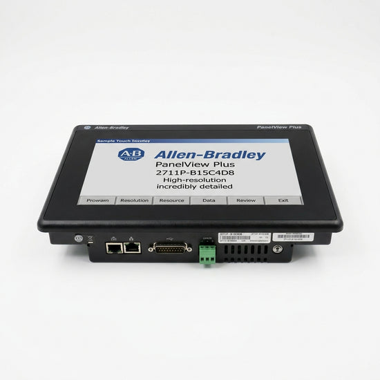 Allen-Bradley 2711P-B15C4D8