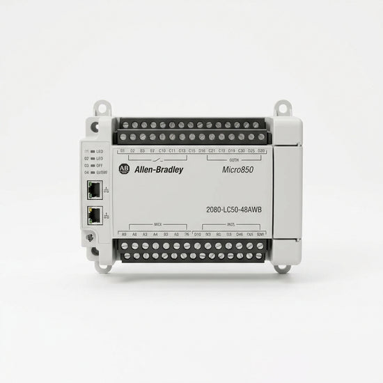 Allen-Bradley 2080-LC50-48AWB
