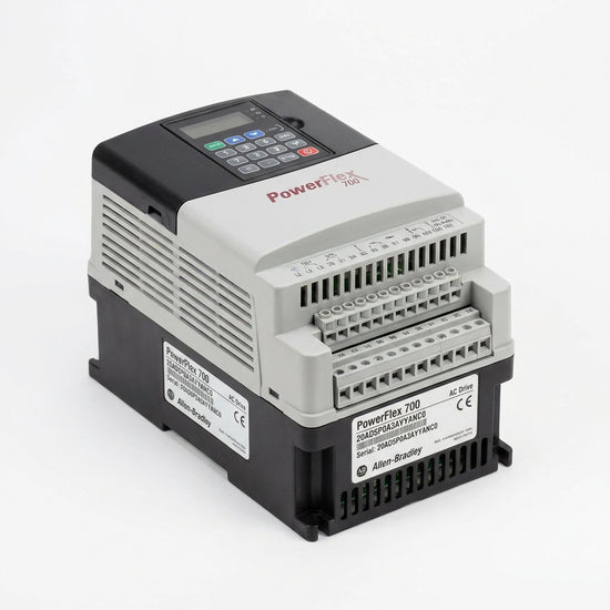 Allen-Bradley 20AD5P0A3AYYANC0