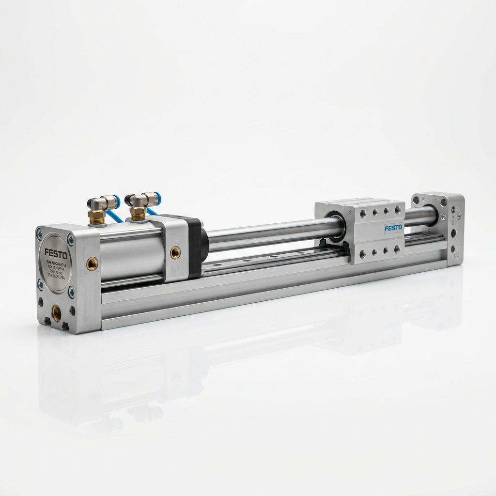 FESTO SLM-40-1200-KF-A